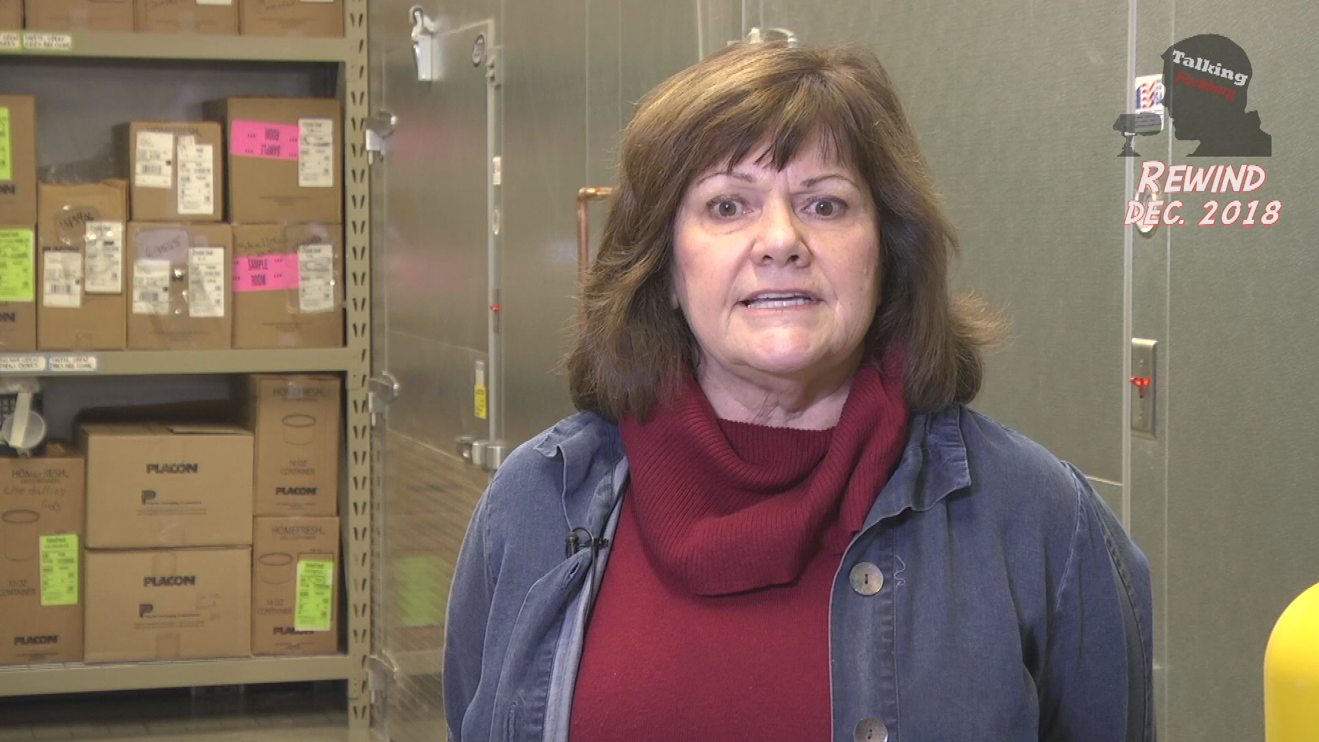 Thumbnail image for TFR DEC BPNN Network Building Tour