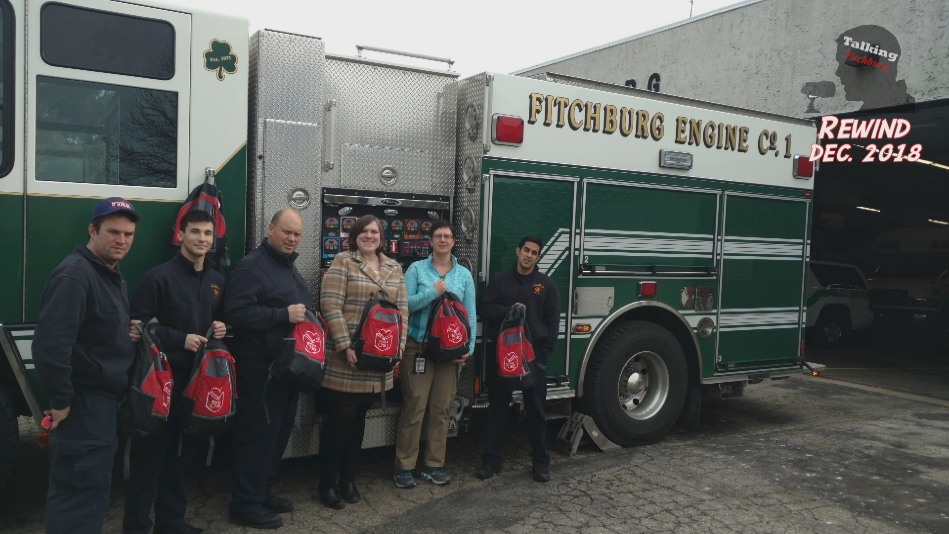 Thumbnail image for TFR0430 RCC Fall Recycle Event