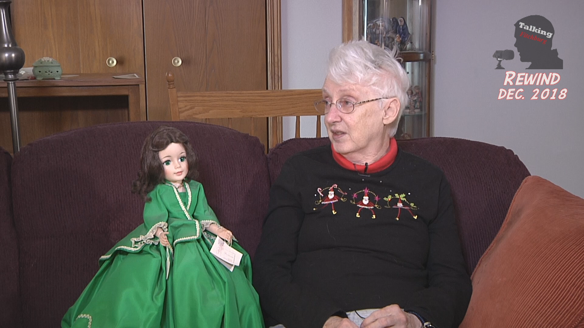 Thumbnail image for TFR DEC FHS Doll Hospital