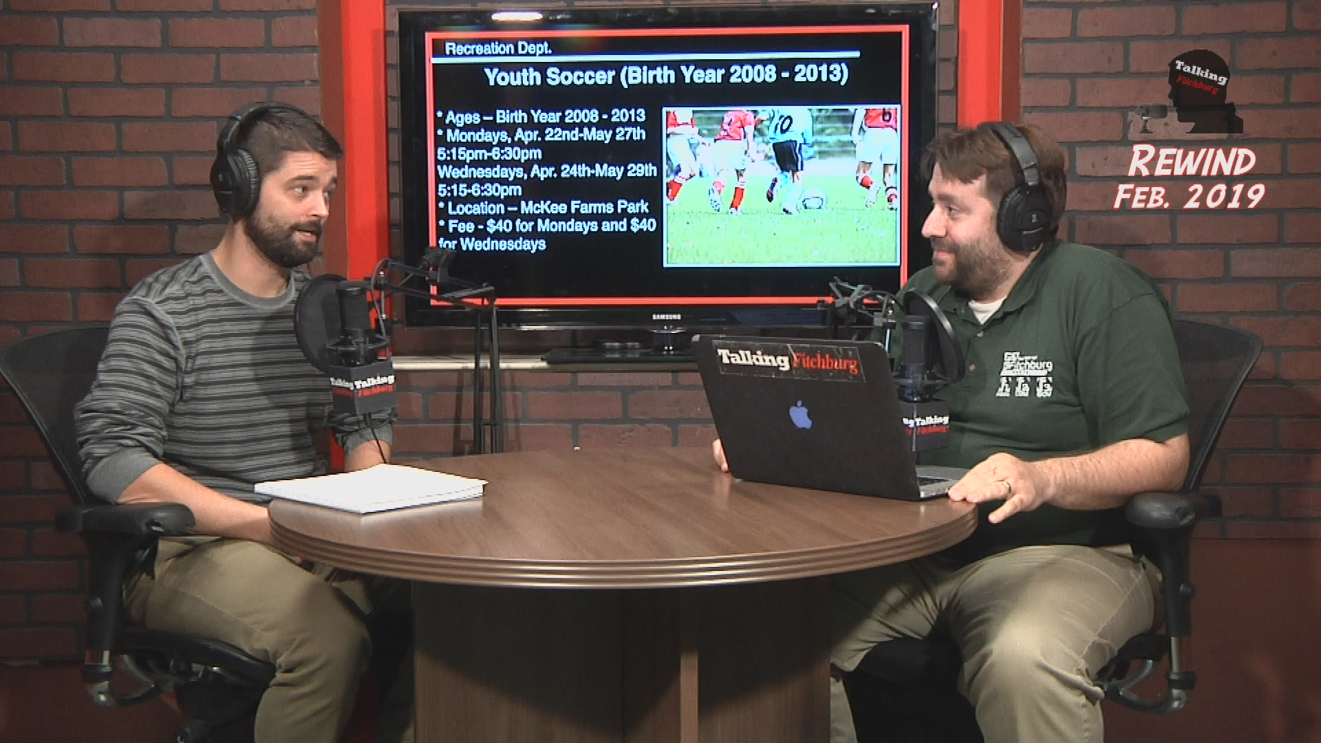 Thumbnail image for TFR Promega Groundbreaking