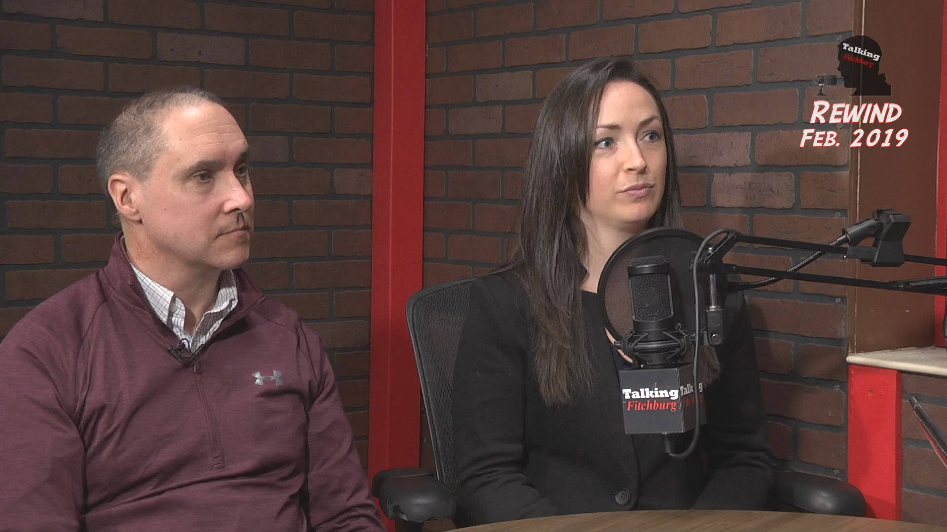 Thumbnail image for TFR Fitchburg Road Construction Update