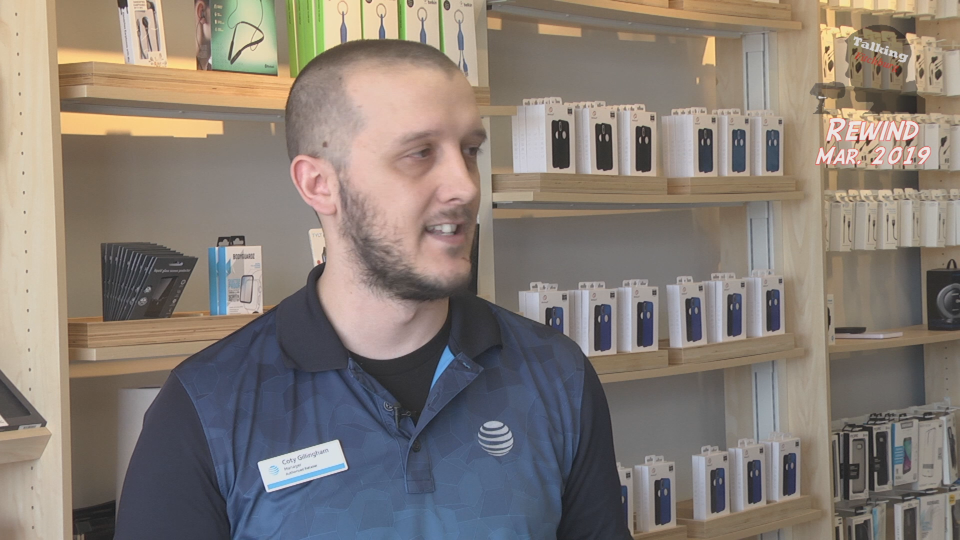 Thumbnail image for TFR Goldfish Swim School Ribbon Cutting