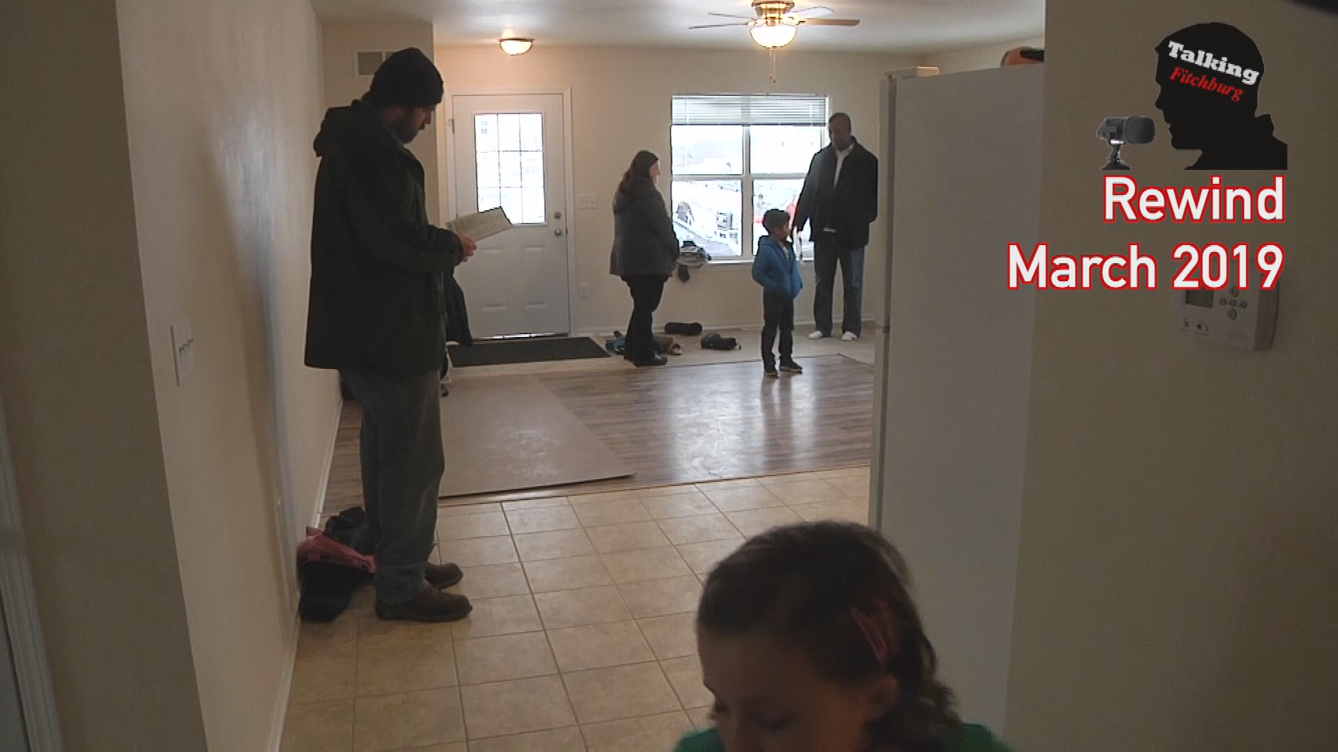 Thumbnail image for TFR0627 Dwellings Ribboncut