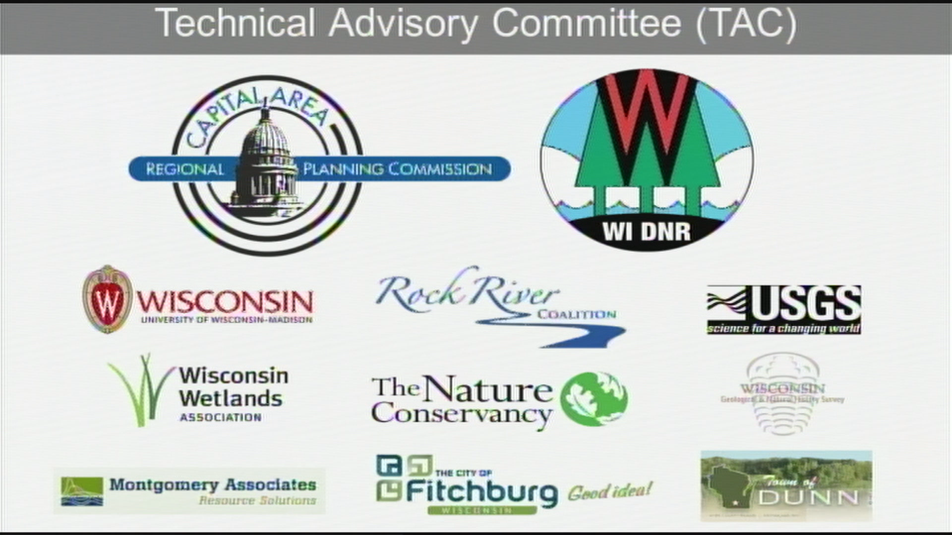 Thumbnail image for Water in Two Parts: A Fitchburg Resource Conservation Commission Presentation 3-13-19