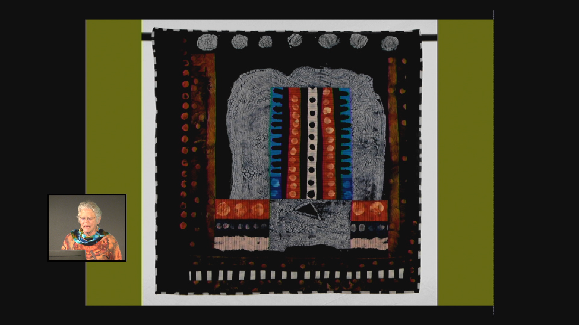 Promega Spring Art Showcase 3-19-19