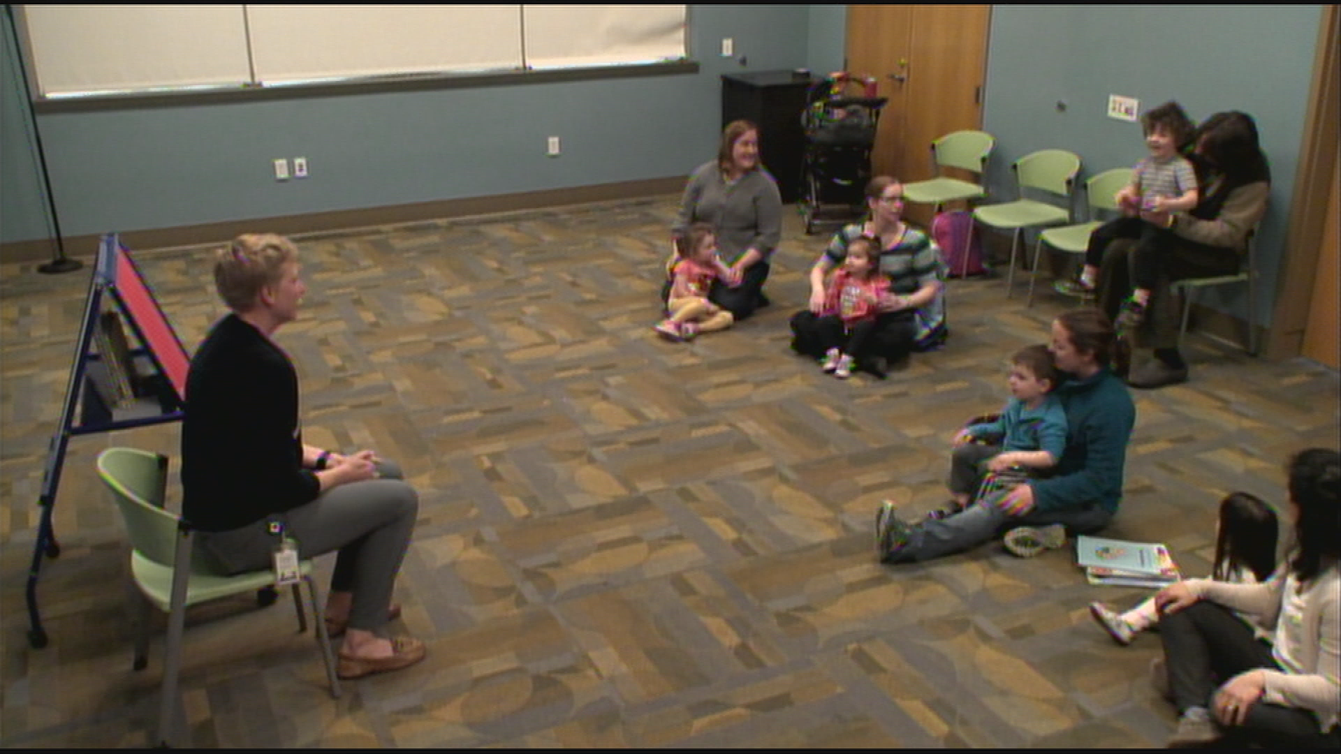 Thumbnail image for Storytime 4-8-19