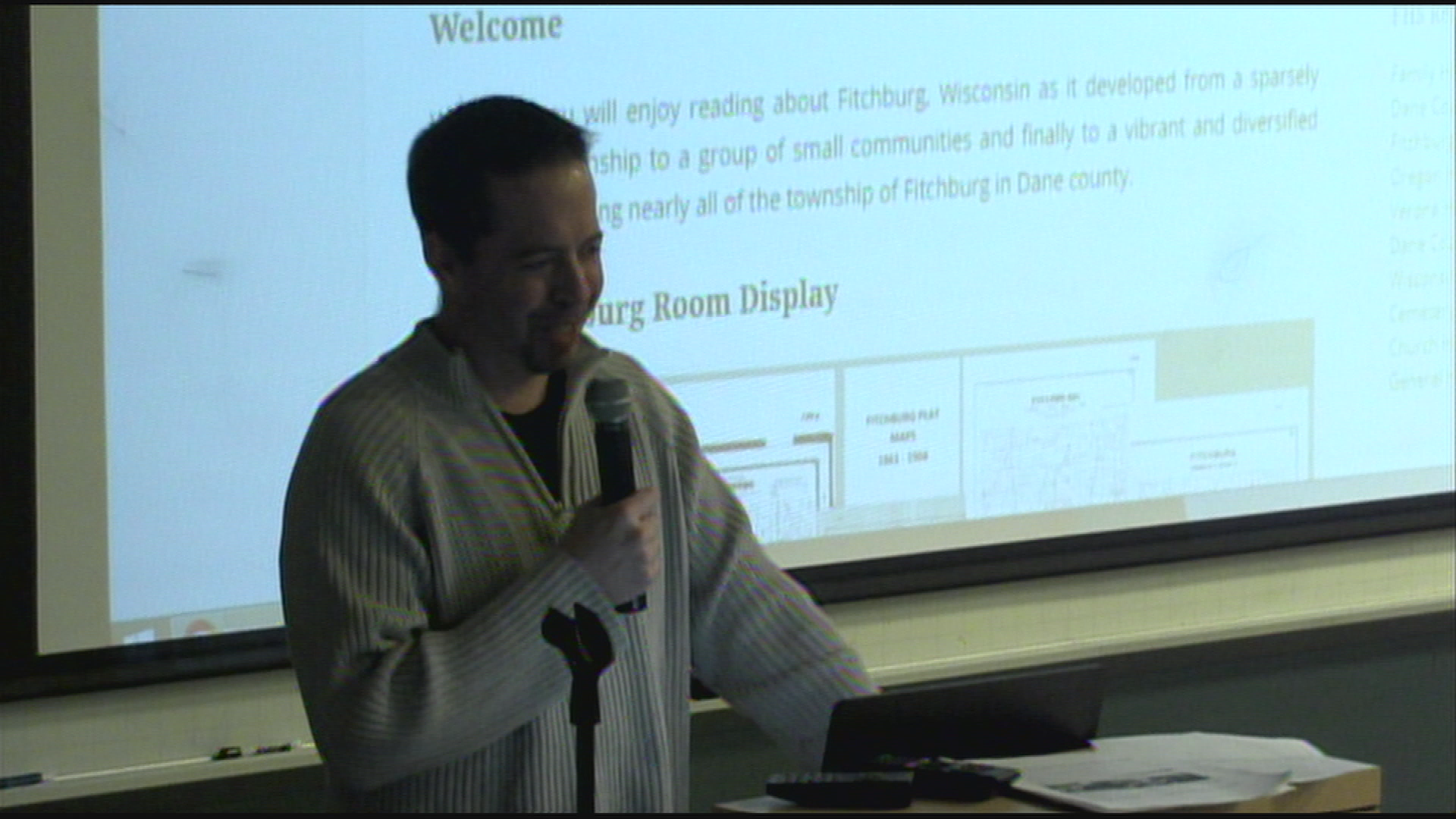 Thumbnail image for Fitchburg Historical Society Spring Meeting 4-14-2019