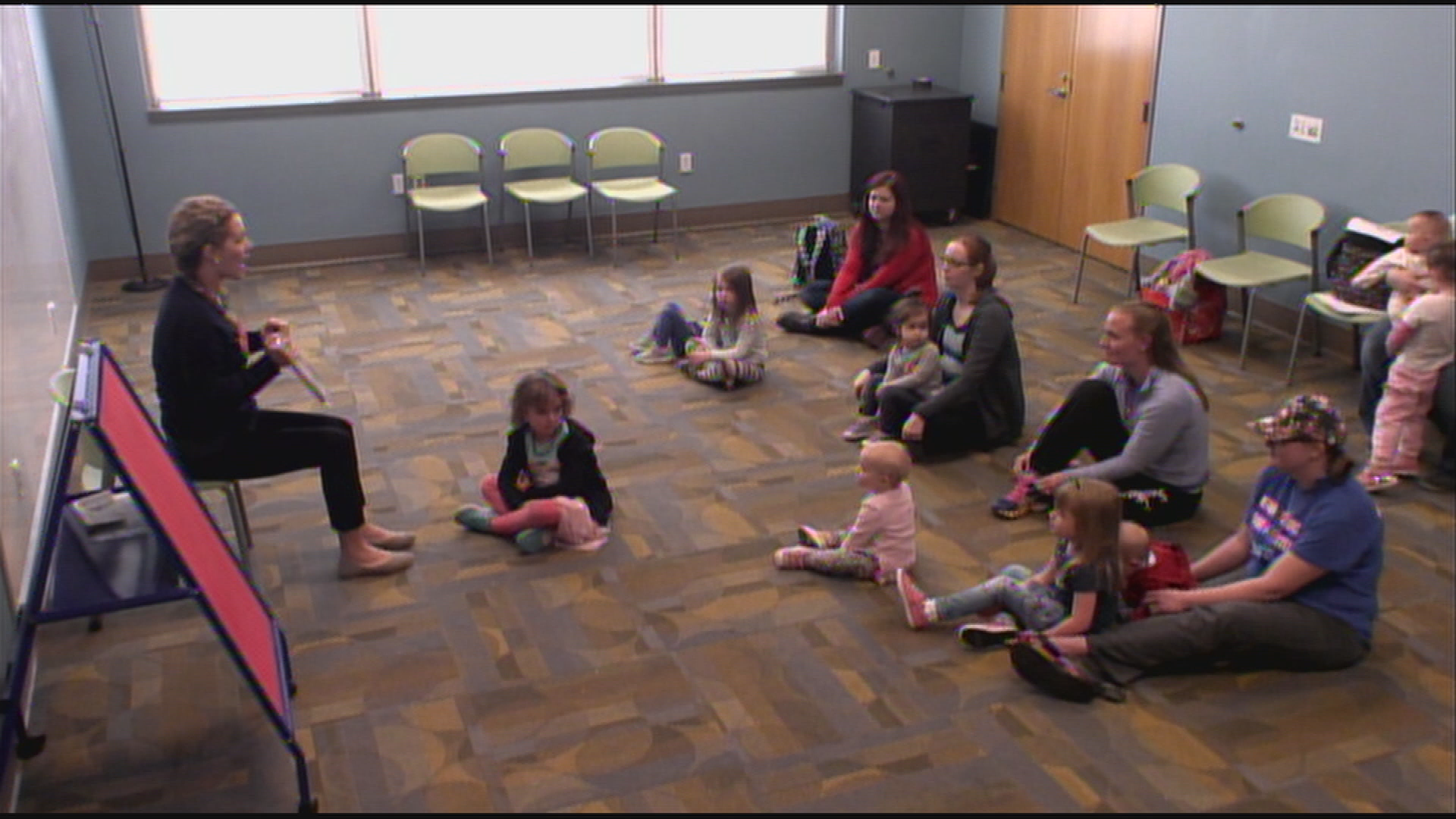 Thumbnail image for Storytime 4-15-2019