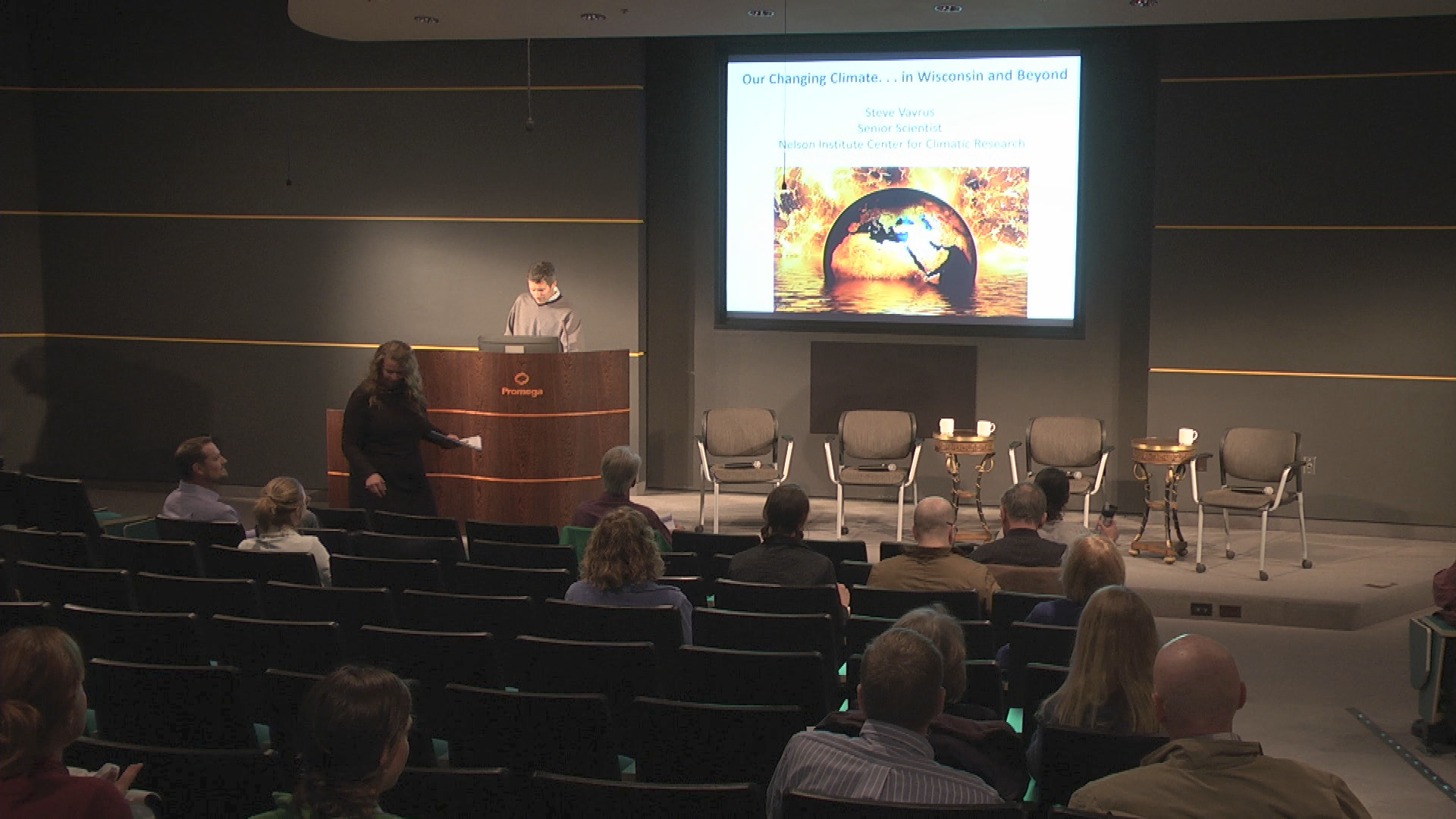 Thumbnail image for Resource Conservation Commission Climate Change Forum 4-30-19