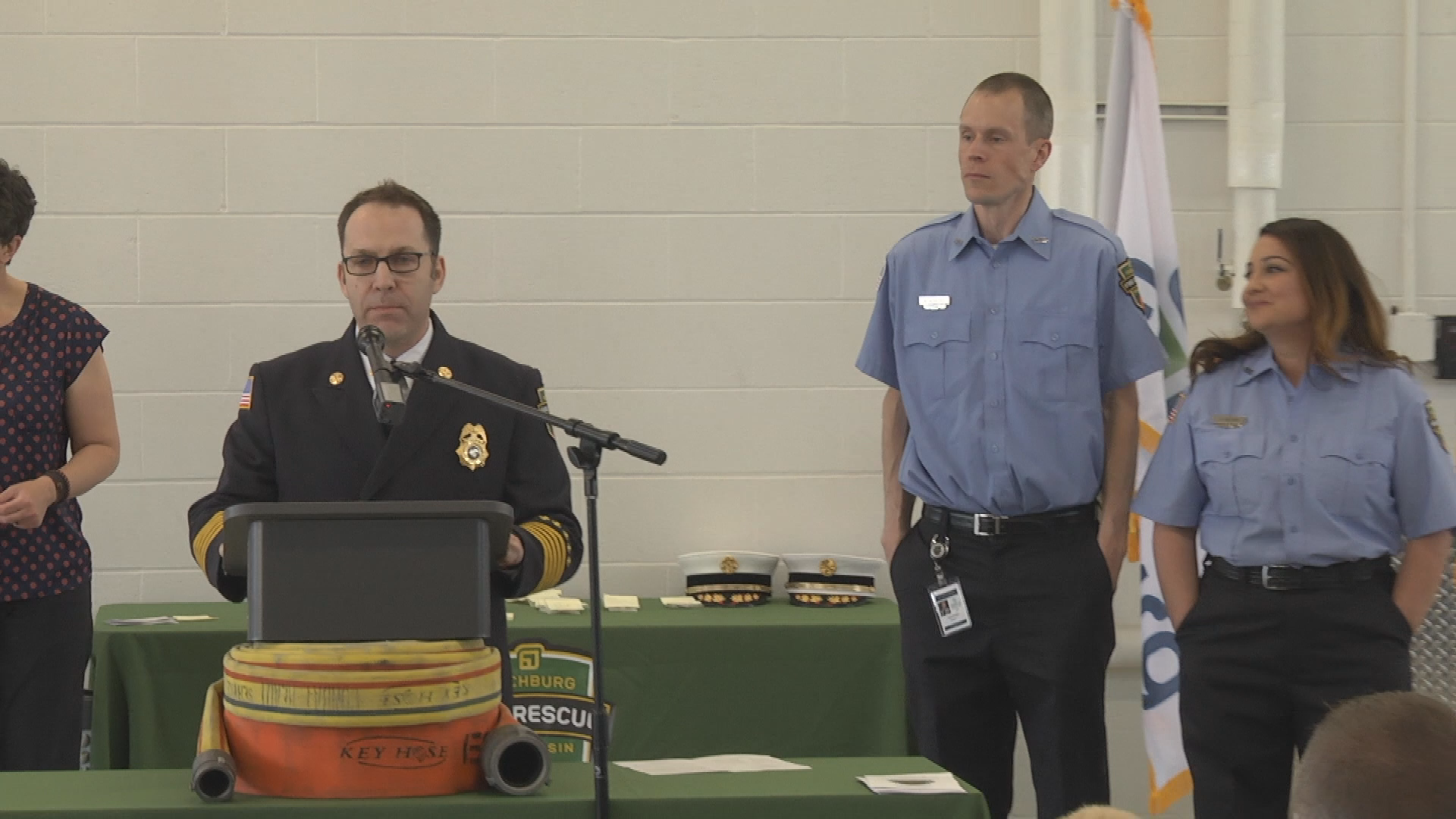 Thumbnail image for FFD Pinning Ceremony 5-14-19