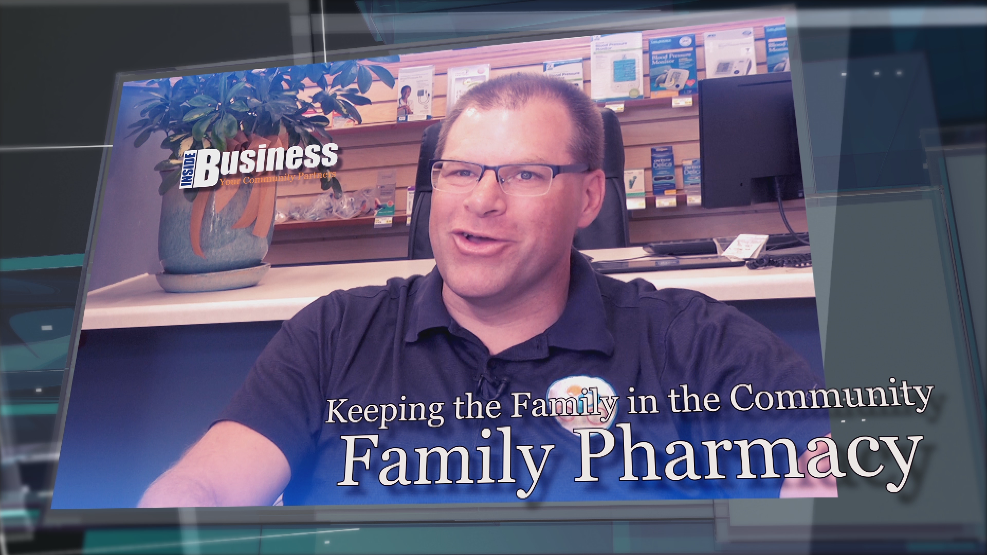 Thumbnail image for Inside Business ep04 6-12-19