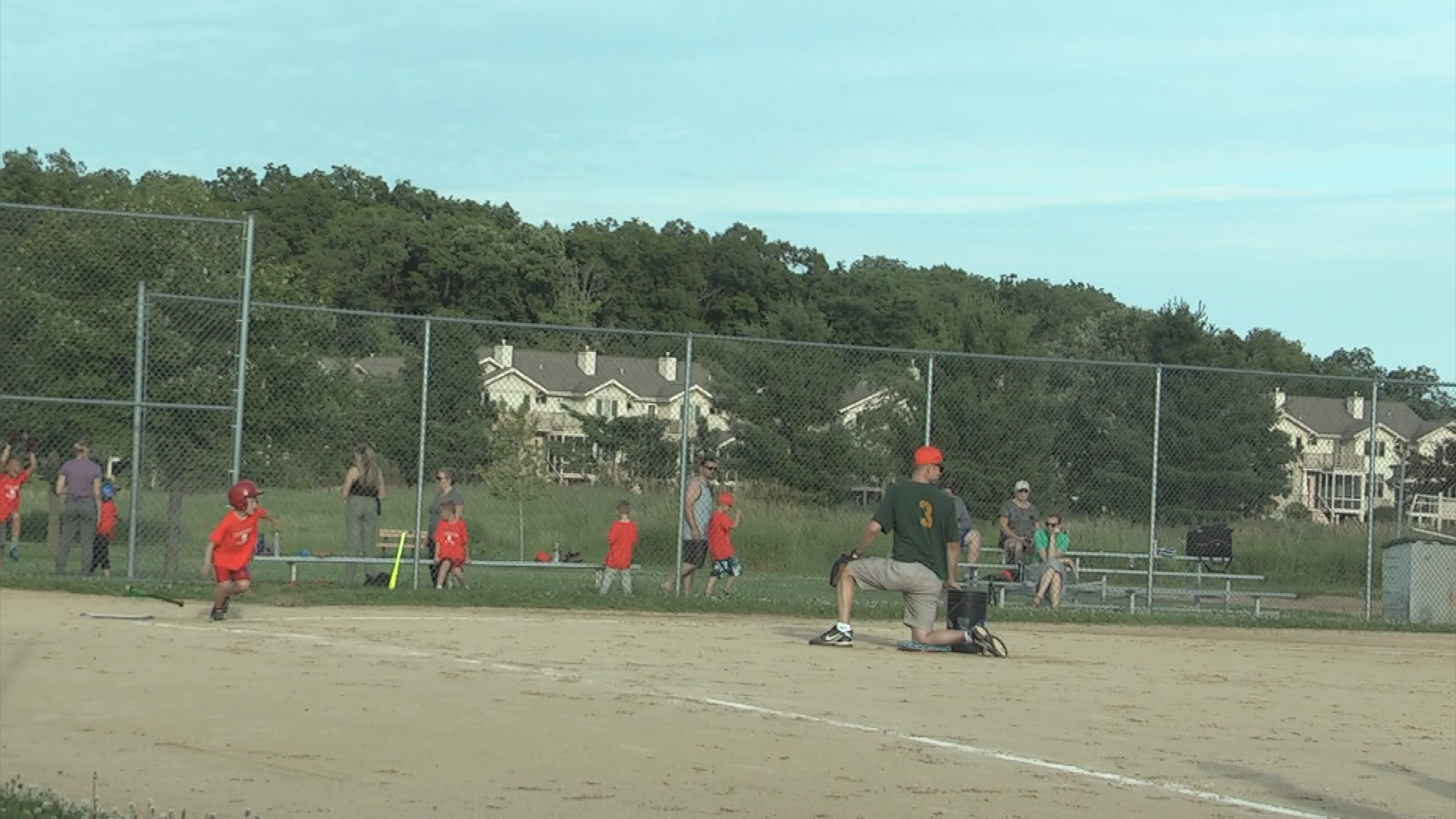 Thumbnail image for GOW Baseball Blue Claws vs Grasshoppers 7-1-19