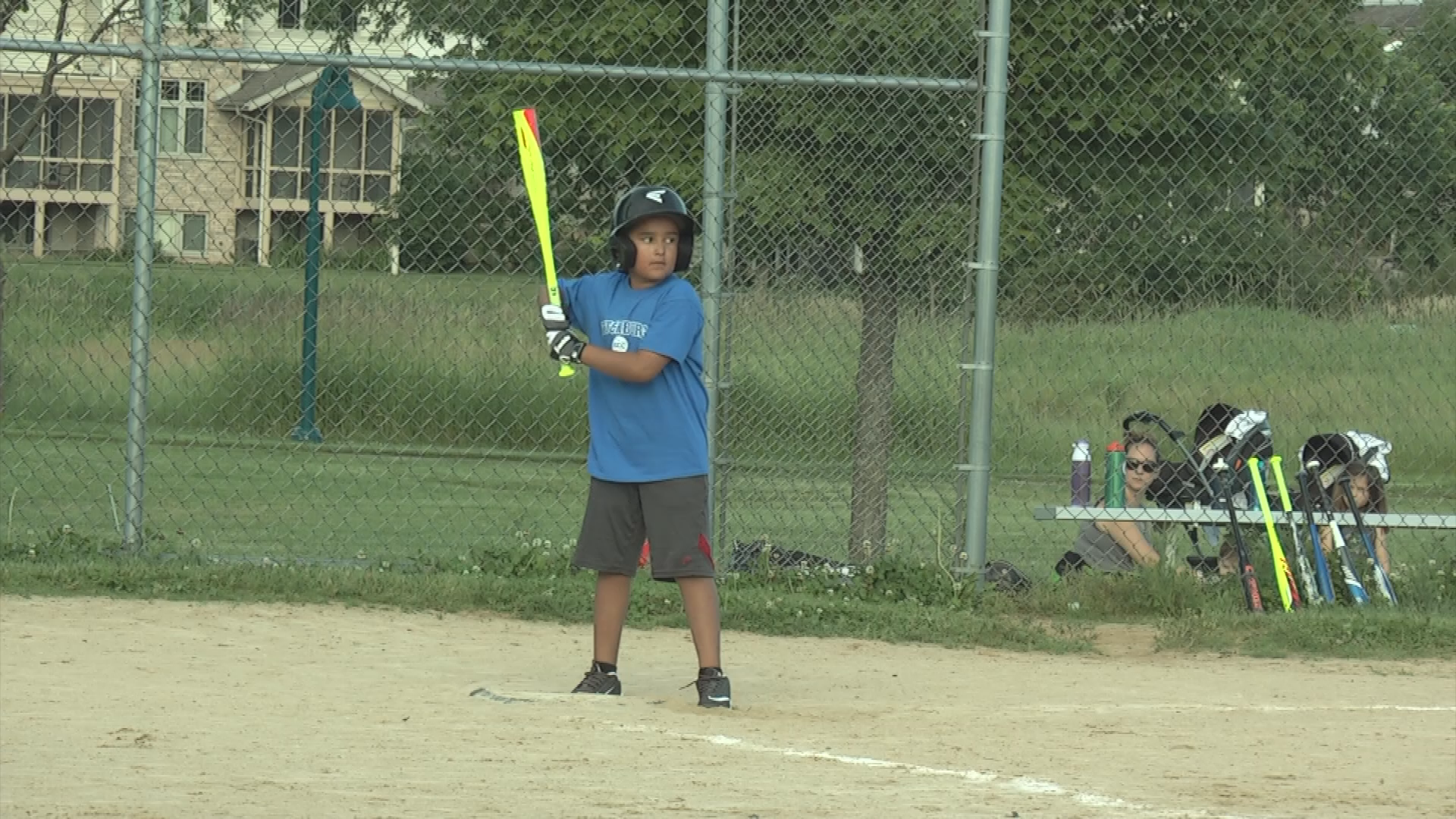 Thumbnail image for GOW Baseball Owlz vs Bulls 6-26-19