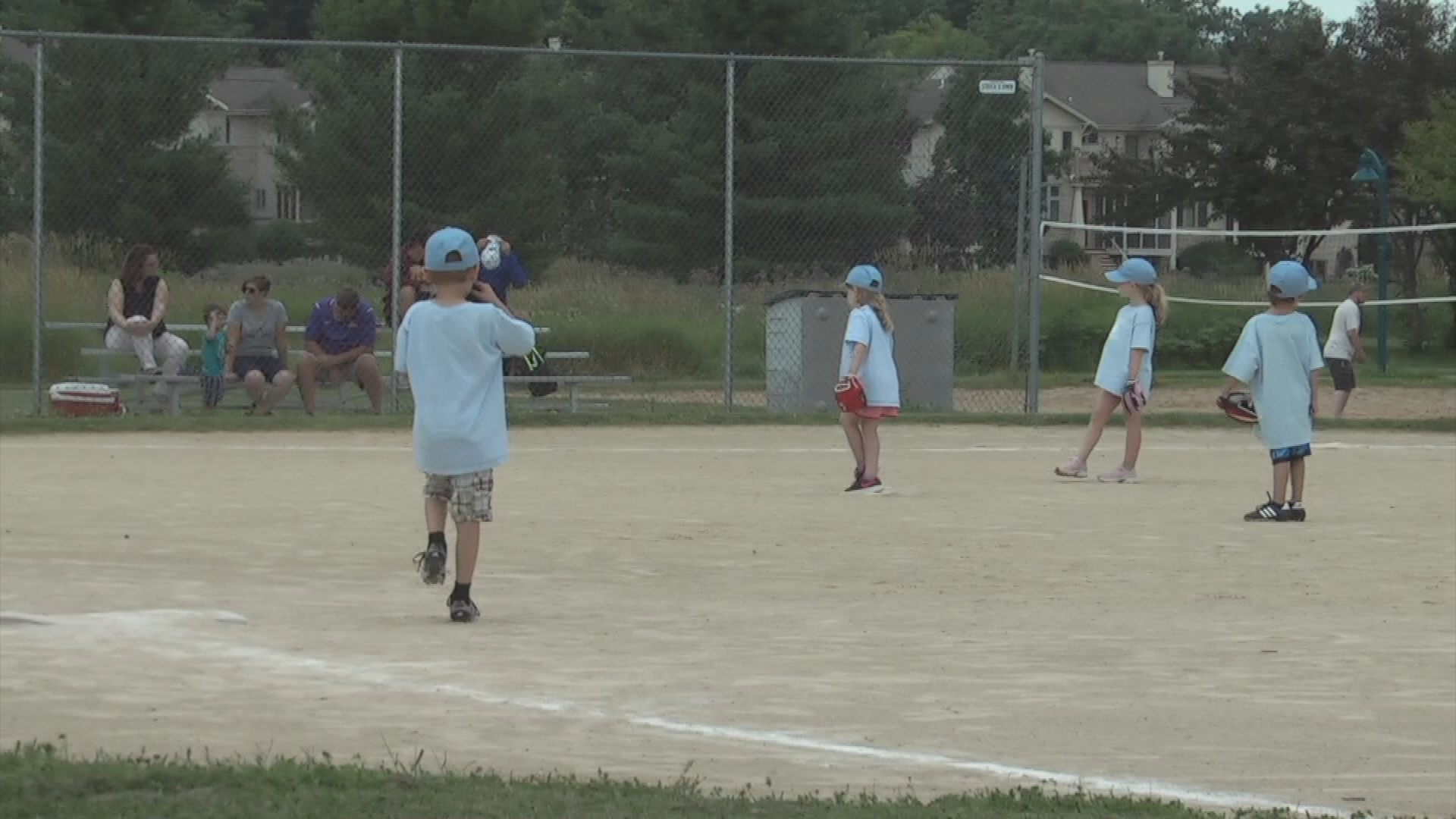 Thumbnail image for GOW Baseball Scrappers vs Blue Rocks 7-9-19