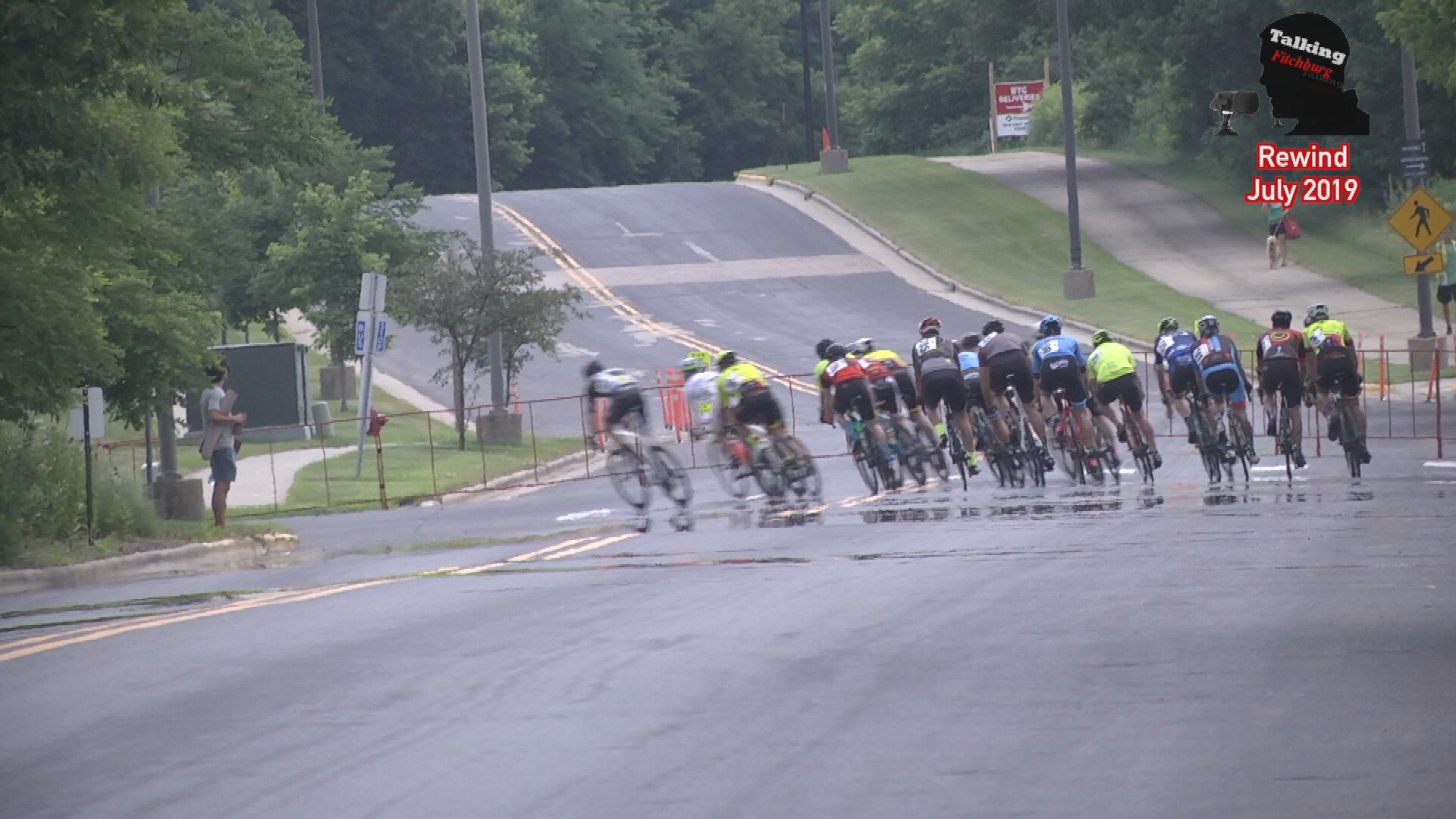 Thumbnail image for TFR Festival of Speed