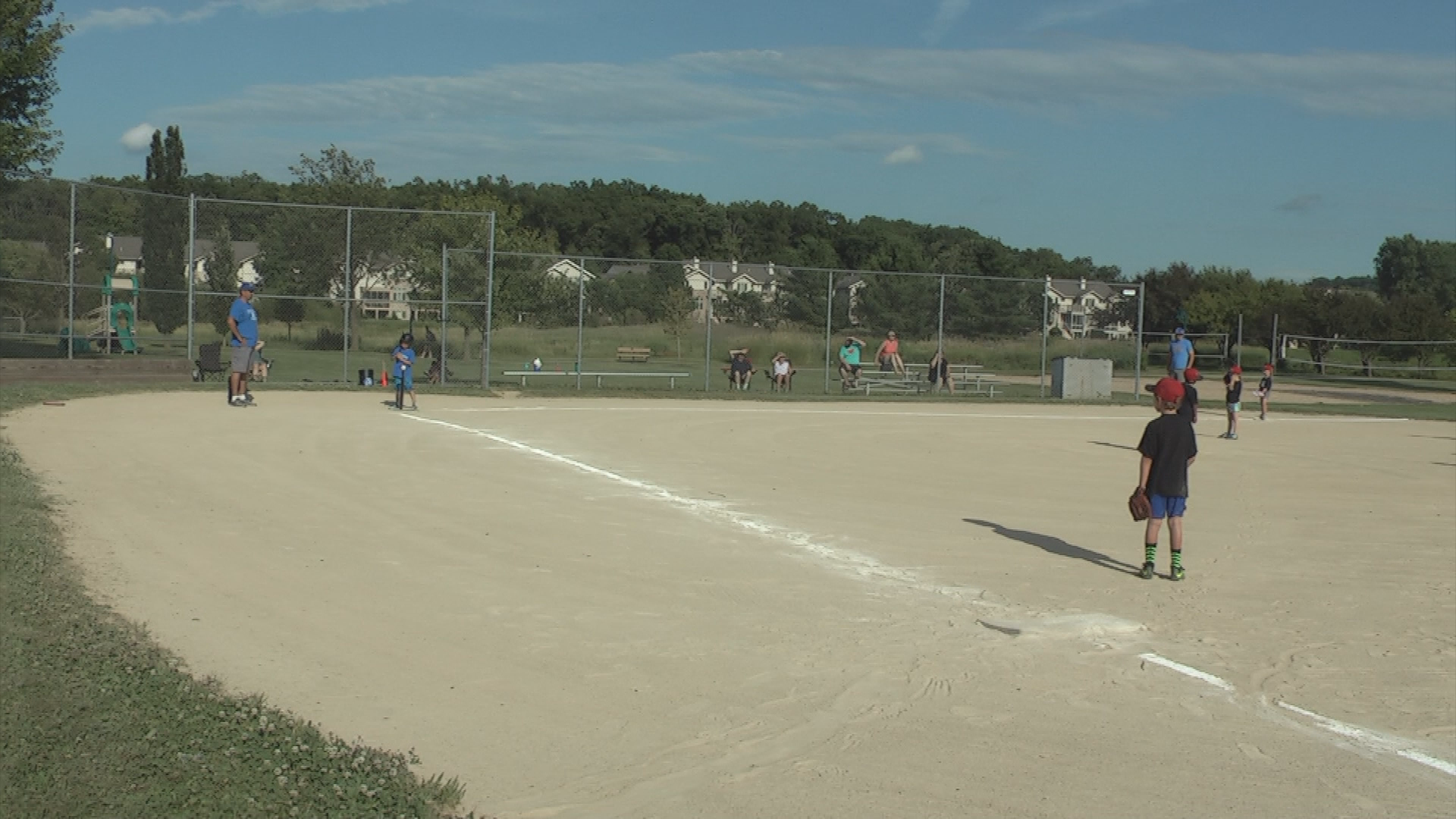 Thumbnail image for GOW Baseball Red Wings vs Storm Chasers 7-16-19