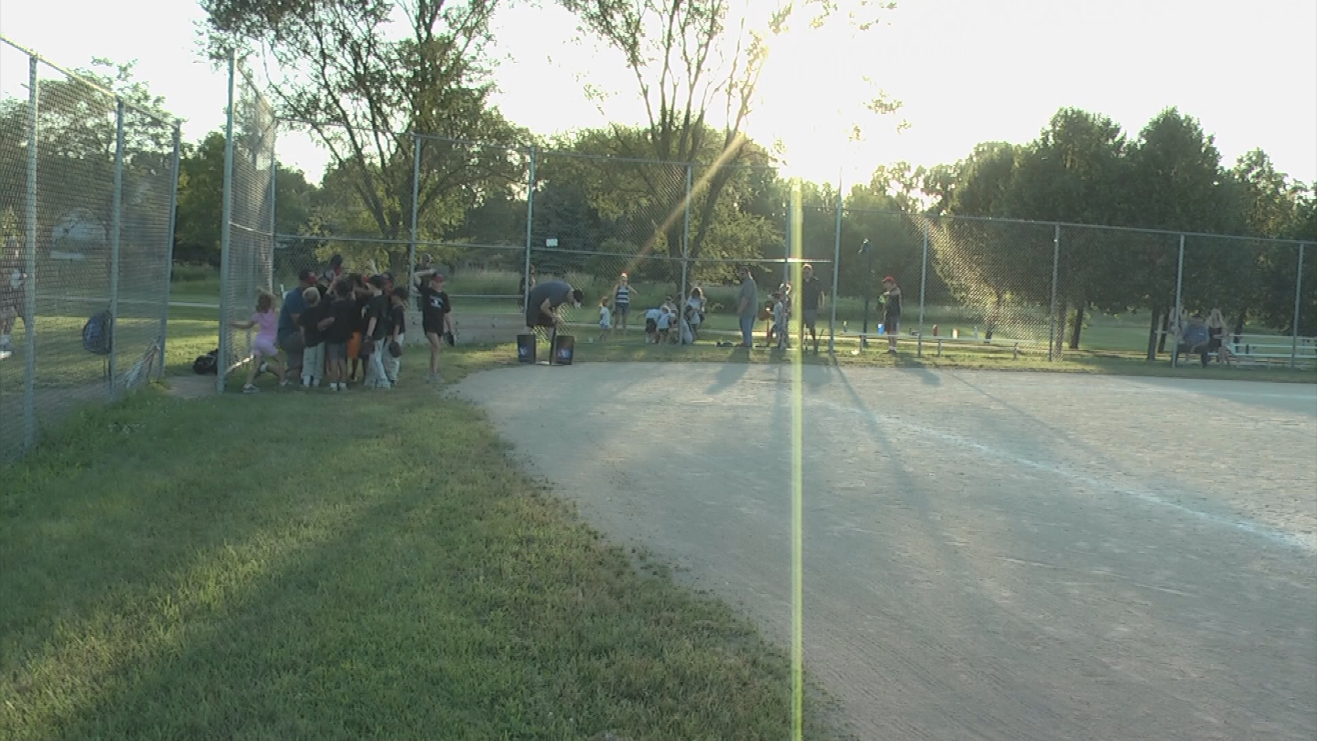 Thumbnail image for GOW Baseball Volcanoes vs Mudcats 7-15-19