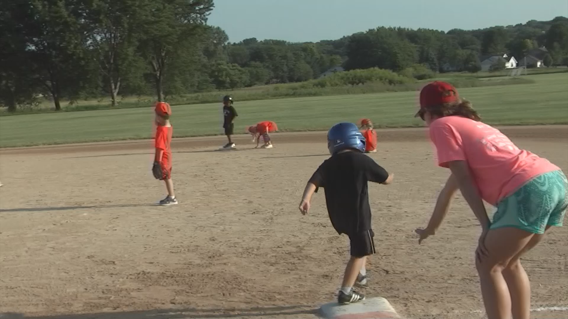 Thumbnail image for GOW Baseball Hot Rods vs Red Wings 7-18-19