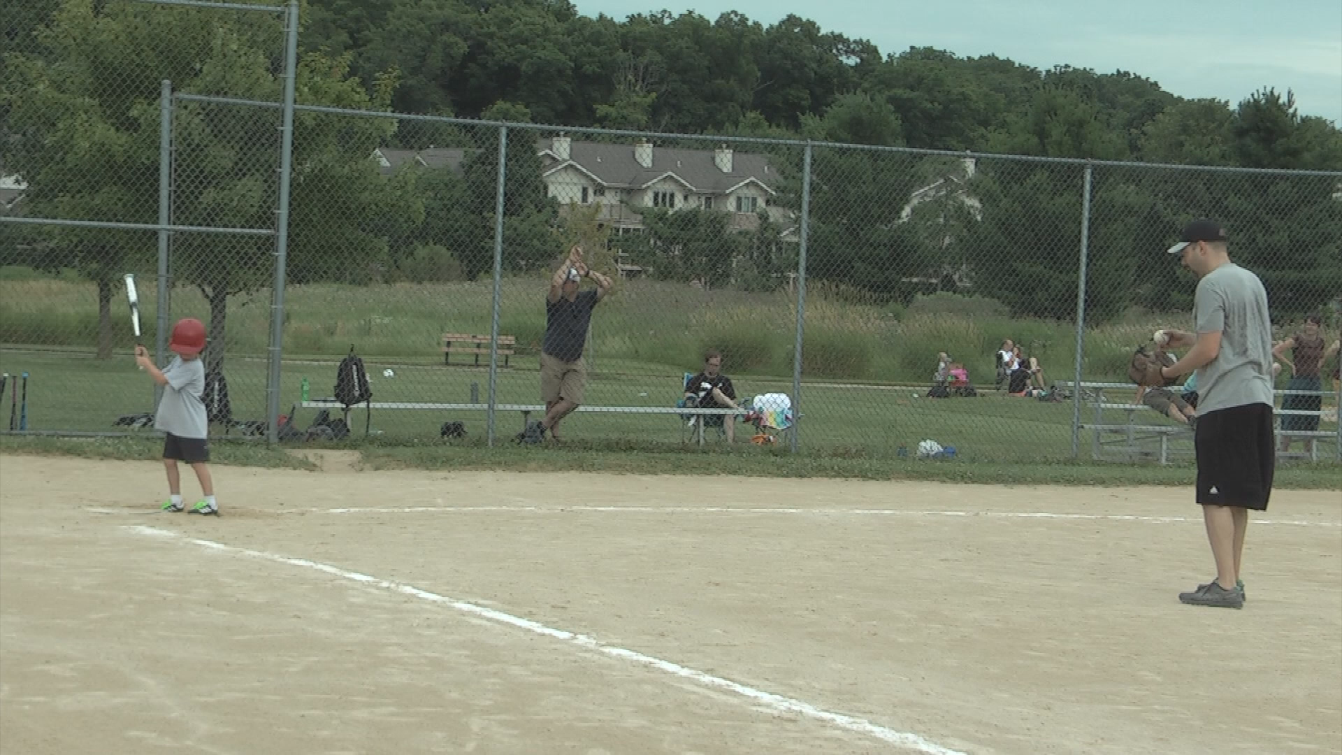 Thumbnail image for GOW Baseball Bulls vs Volcanoes 7-17-19