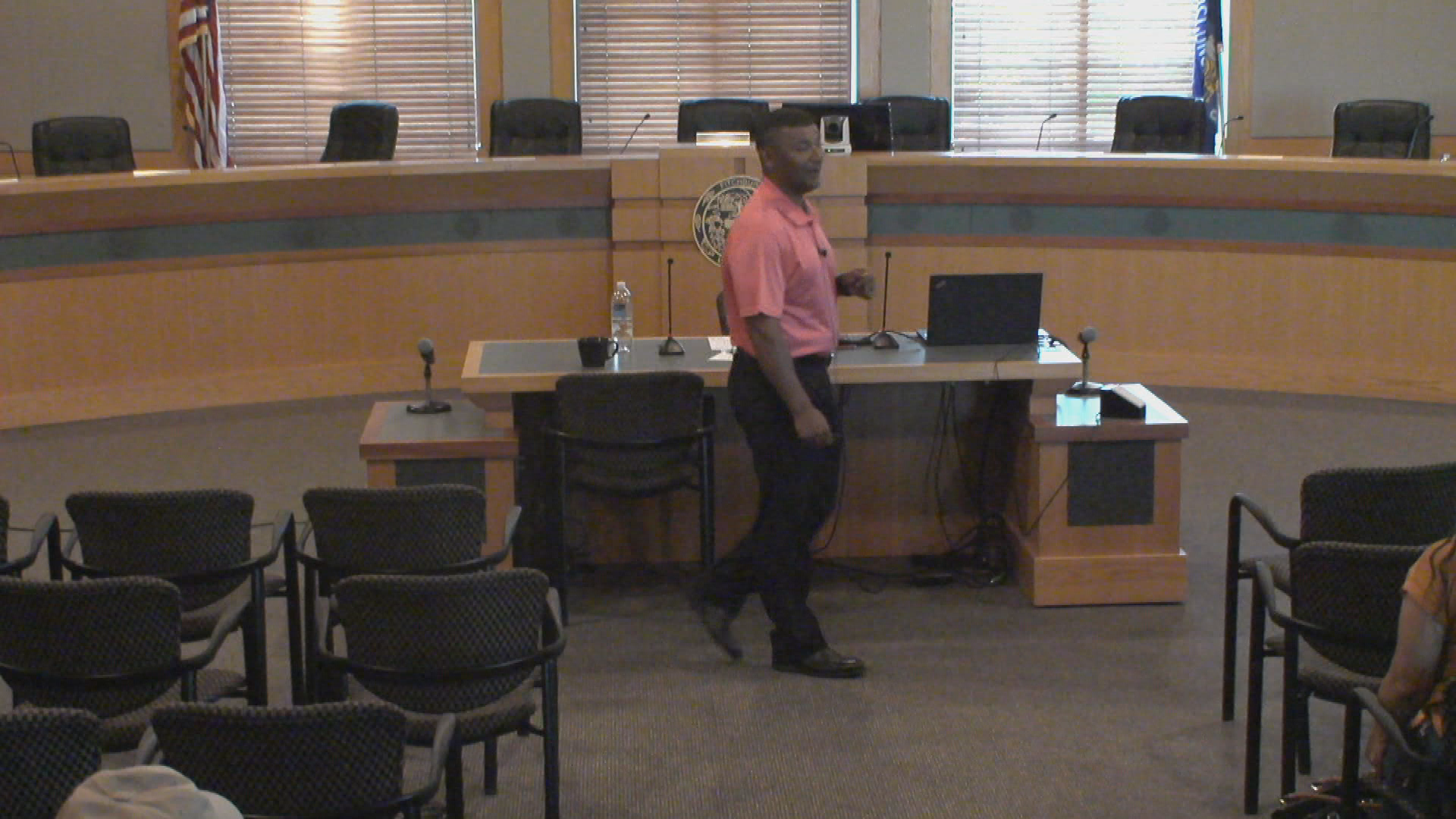 Thumbnail image for CIVMIC Training Diversity and Inclusion 8-21-19