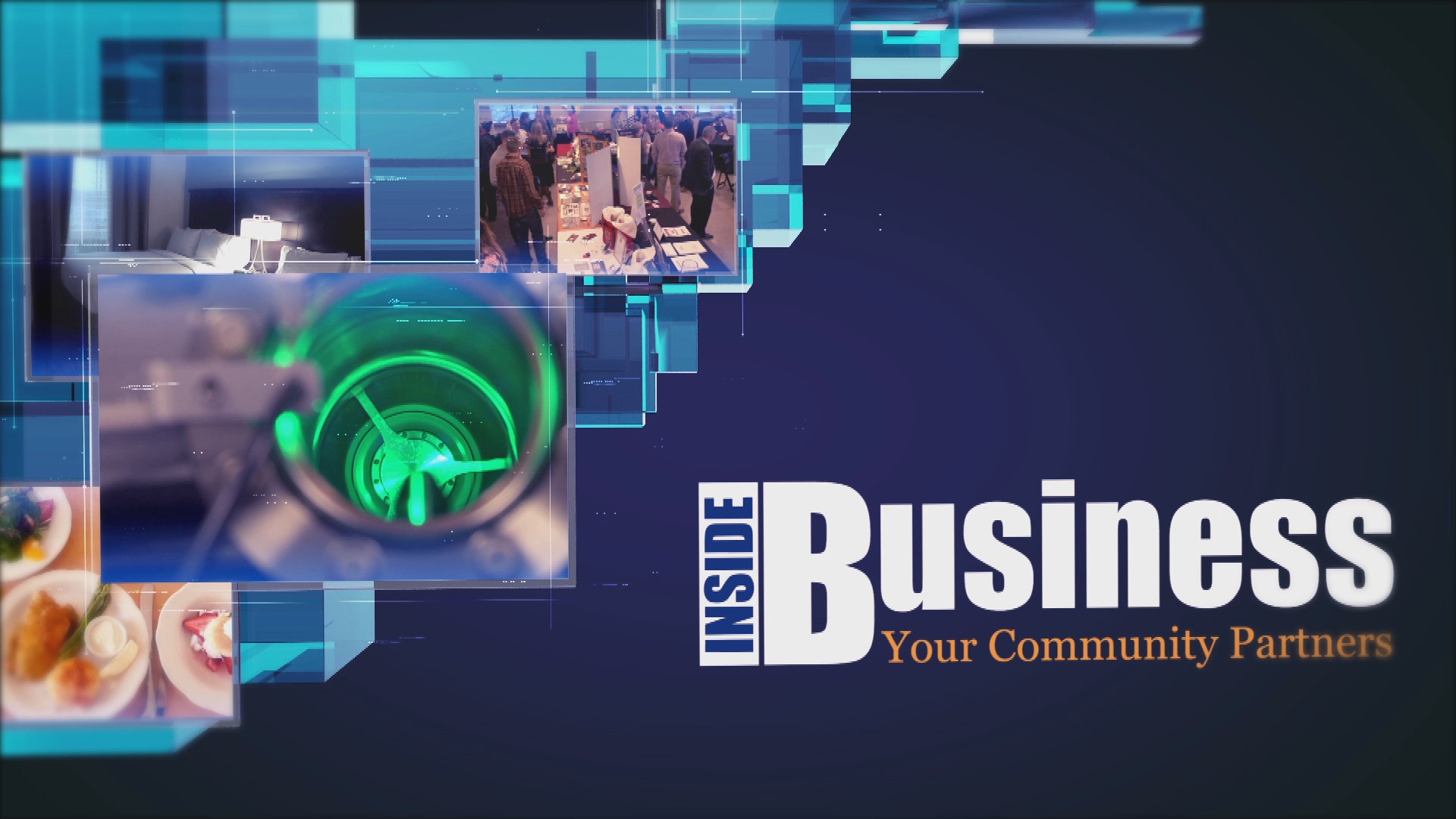 Thumbnail image for Inside Business episode 05 10-4-19
